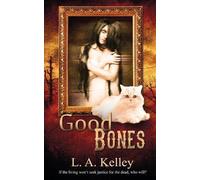 L a Kelley Good Bones (Tascabile)