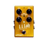 L.A. Lady Overdrive