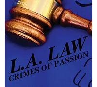 L.a. Law - Crimes of Passion