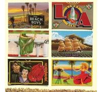 L. A. (Light Album) (180Gram Vinyl) [Lp]