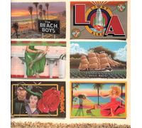 L.A. (Light Album) [Vinyl LP] [Schallplatte]