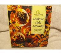 L.A. Lite Naturally Cookbook Simple Recipes to Spice up Your Program (Exclusively for L.A. Weight Loss Centers)