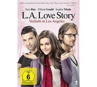 L.A. Love Story - Verliebt in Los Angeles