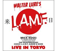 L.A.M.F. - Live In Tokyo