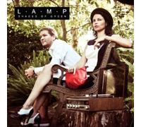 L.A.M.P. - Shades Of Green