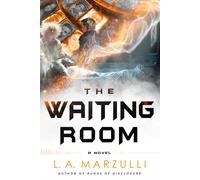 L. A. Marzulli Waiting Room, The (Tascabile)