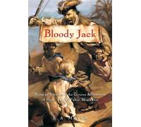 L A Meyer Bloody Jack (Tascabile) Bloody Jack Adventures