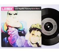 L.A. Mix - L.A. Mix - Love Together - Breakout
