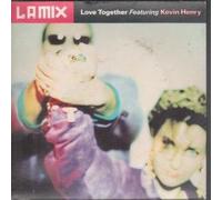 L.A. Mix - Love together