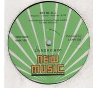 L.A.N.D.R.O. & Co. - Hey Mr. DJ