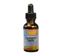 L. A. Naturals California Poppy, 1 Oz