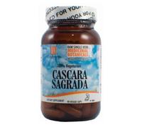 L. A. Naturals Cascara Erba Cruda, 90 Capsule Vegetali