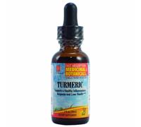 L. A .Naturals Curcuma Integratore 1 Oz