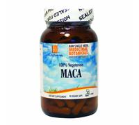 L.A .Naturals, Maca, 90 Pillole Veg