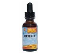 L. A .Naturals Mirra Gomma, 1 Oz