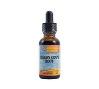 L.A .Naturals, Oregon Uva Radice, 29.6ml