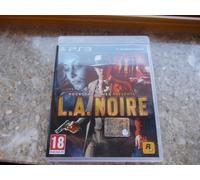 L.A. Noire