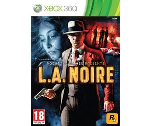 L.A. Noire