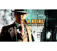 L.A. Noire: Complete Edition (PC) [Codice di download] - Nouvo