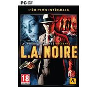 L.A. Noire - édition complète [Edizione: Francia]