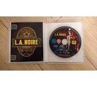 L.A. Noire [Edizione: Francia]
