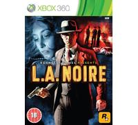 L.A. Noire [Edizione: Regno Unito]