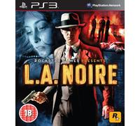 L.A. Noire [Edizione: Regno Unito]