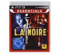 L.A. Noire [Essentials]