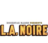 L.A. Noire - GIOCO PLAYSTATION 3