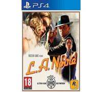 L.A. Noire (PT/Multi In game)