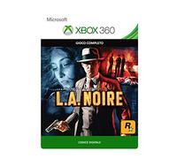 L.A. Noire Standard | Xbox 360 - Codice download