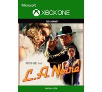 L.A. Noire XBOX ONE [Codice di download] - Nouvo