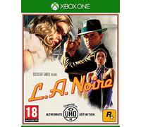L.A. Noire - Xbox One [Edizione: Francia]