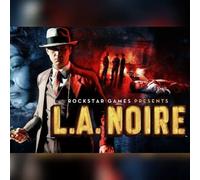 L.A. Noire (Xbox One / Xbox Series X|S) Xbox Live Key - EU