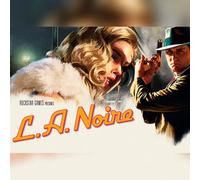 L.A. Noire (Xbox One / Xbox Series X|S) Xbox Live Key - GLOBAL