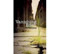 L.A Nolan Krishnakant Jonnalgadda Sudha Sub Vanishing Eden: Chronic (Tascabile)