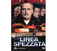 L.a.p.d. - Linea Spezzata