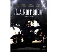 L. a. Riot Spectacular [05/E/S: J