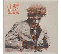 L.A. Salami - City Nowadays