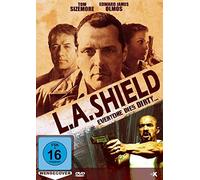 L.A. Shield - Everyone Dies Dirty ... (DVD)