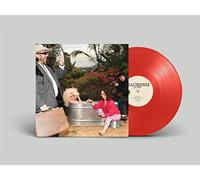 l.a.shit (red vinyl)