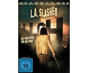 L.A. Slasher - Der Promi-Ripper von Hollywood