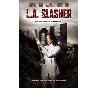L.A. Slasher [Edizione: Stati Uniti]