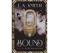 L a Smith Bound (Tascabile) Traveller's Path