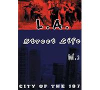 L.a.Streetlife - Vol. 2-l. a. Streetlife