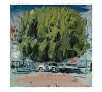 L.A. Takedown Our Feeling of Natural High (CD) Album