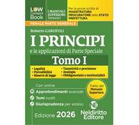 L(a)w Content. Manuali superiori tematici. Principi e applicazioni giurisprudenziali per il concorso di magistratura e per i concorsi superiori di Procuratore dello stato, Prefetto e Commissario ...