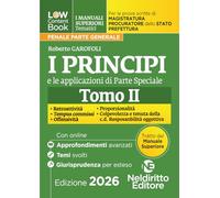L(a)w Content. Manuali superiori tematici. Principi e applicazioni giurisprudenziali per il Concorso di Magistratura e per i concorsi superiori di ... stato, Prefetto e Commissario d... (Vol. 2)