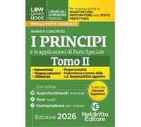 L(a)w Content. Manuali superiori tematici. Principi e applicazioni giurisprudenziali per il Concorso di Magistratura e per i concorsi superiori di Procuratore dello stato, Prefetto e Commissario ...