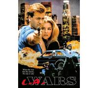 L.A. Wars (DVD) Vince Murdocco Mary Zilba Johnny Venokur Rodrigo Obregon